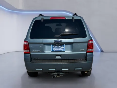 More photos of 2012 Ford Escape XLT at Twin City Auto Center, TN