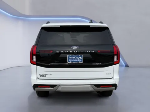 More photos of 2025 Ford Expedition Max Platinum at Twin City Auto Center, TN