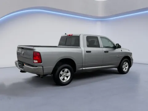 Another view of 2023 RAM 1500 Classic SLT for sale in Alcoa, TN at Twin City Auto Center