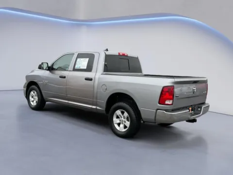 More photos of 2023 RAM 1500 Classic SLT at Twin City Auto Center, TN