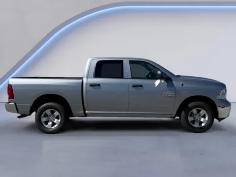 Photos of 2023 RAM 1500 Classic SLT for sale in Alcoa, TN at Twin City Auto Center