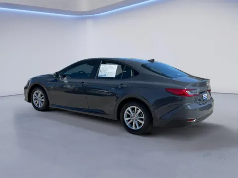 More photos of 2025 Toyota Camry LE at Twin City Auto Center, TN