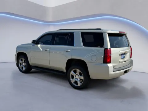 More photos of 2016 Chevrolet Tahoe LT at Twin City Auto Center, TN