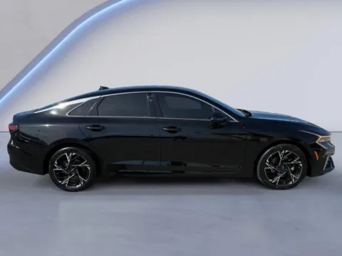 Photos of 2025 Kia K5 GT-Line for sale in Alcoa, TN at Twin City Auto Center