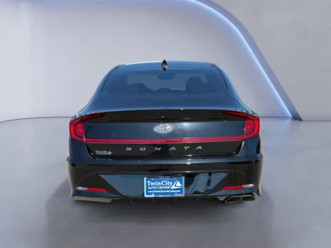 More photos of 2020 Hyundai Sonata SEL at Twin City Auto Center, TN