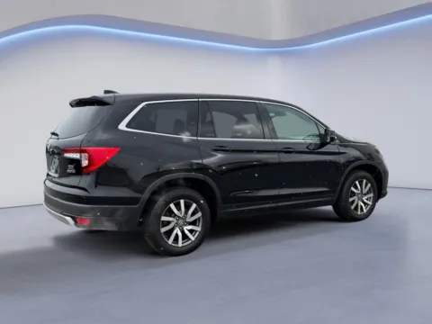 Another view of 2020 Honda Pilot EX-L for sale in Alcoa, TN at Airport Honda