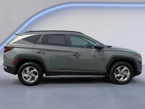 Photos of 2024 Hyundai Tucson SEL for sale in Alcoa, TN at Airport Honda