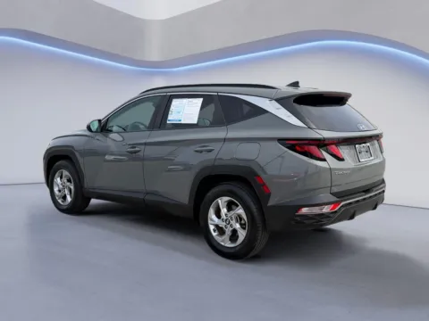 More photos of 2024 Hyundai Tucson SEL at Airport Honda, TN
