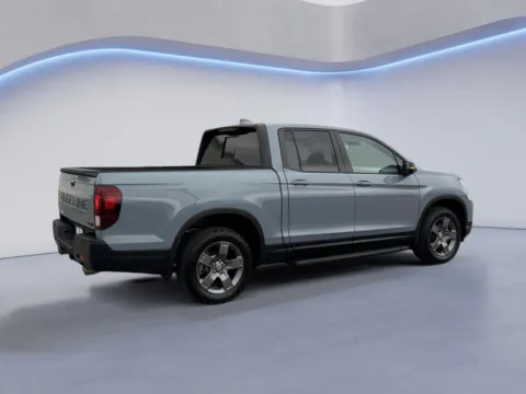 Another view of 2025 HONDA RIDGELINE TRSPORT for sale in Alcoa, TN at Airport Honda