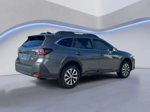 Another view of 2025 Subaru Outback BASE for sale in Alcoa, TN at Airport Honda