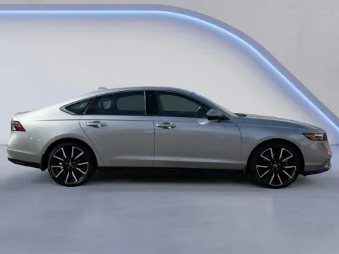 Photos of 2023 Honda Accord Hybrid Touring for sale in Alcoa, TN at Airport Honda