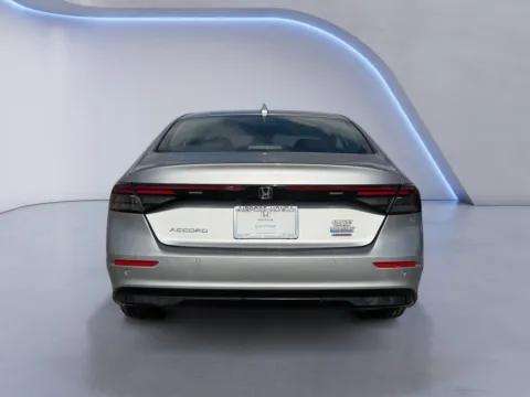 More photos of 2023 Honda Accord Hybrid Touring at Airport Honda, TN