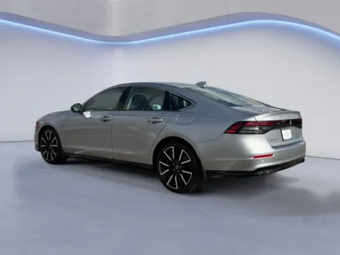 More photos of 2023 Honda Accord Hybrid Touring at Airport Honda, TN