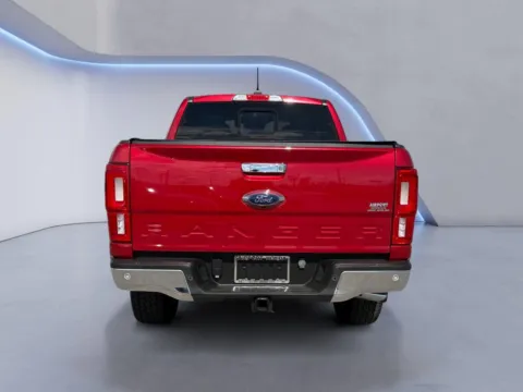 More photos of 2021 Ford Ranger LARIAT at Airport Honda, TN