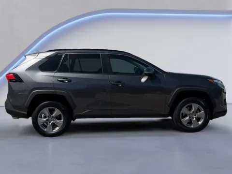 Photos of 2022 Toyota RAV4 XLE for sale in Alcoa, TN at Airport Honda
