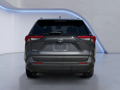 More photos of 2022 Toyota RAV4 XLE at Airport Honda, TN