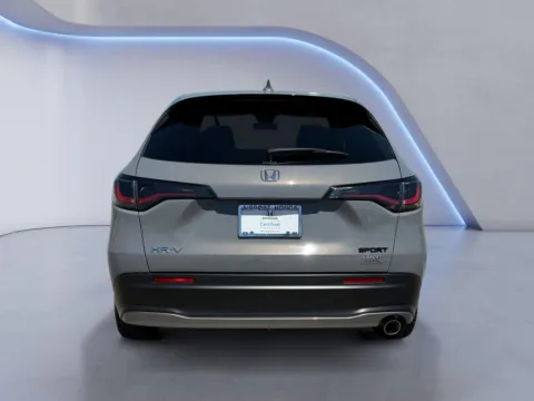 More photos of 2025 Honda HR-V Sport at Airport Honda, TN