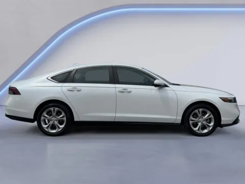 Photos of 2024 Honda Accord Sedan LX for sale in Alcoa, TN at Airport Honda