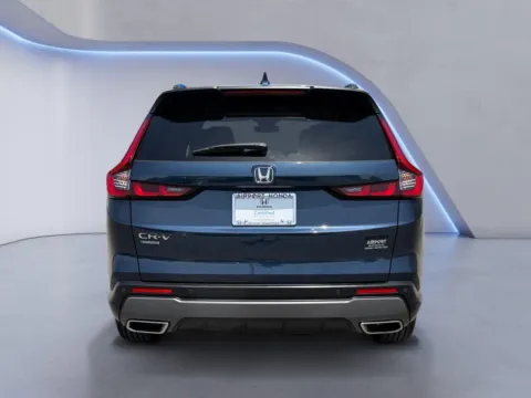 More photos of 2025 Honda CR-V Hybrid Sport-L at Airport Honda, TN