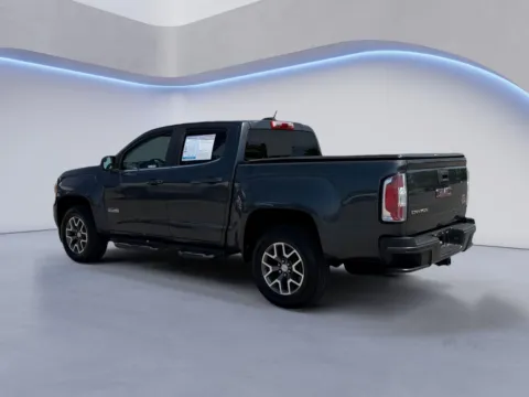 More photos of 2015 GMC Canyon 4WD SLE at Airport Honda, TN