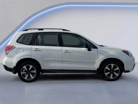 Photos of 2018 Subaru Forester 2.5I for sale in Alcoa, TN at Airport Honda