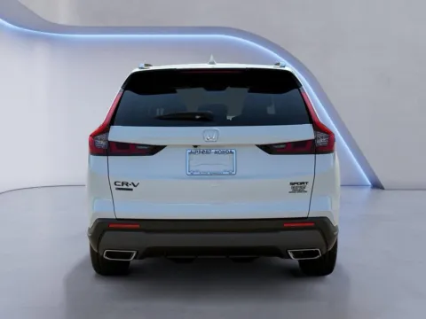 More photos of 2026 Honda CR-V Hybrid Sport-L at Airport Honda, TN