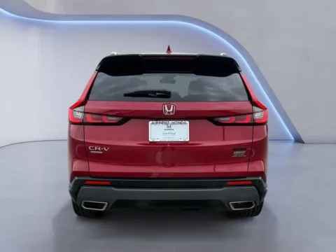 More photos of 2024 Honda CR-V Hybrid Sport-L at Airport Honda, TN