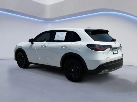 More photos of 2024 Honda HR-V Sport at Airport Honda, TN