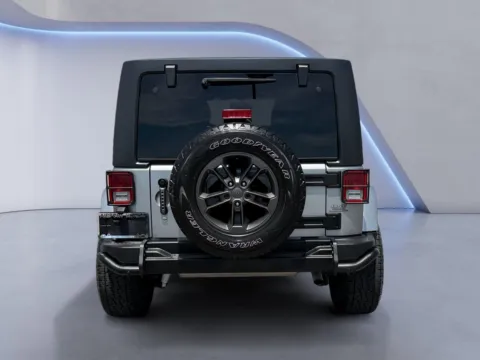 More photos of 2018 Jeep Wrangler JK Unlimited Freedom Edition at Airport Honda, TN
