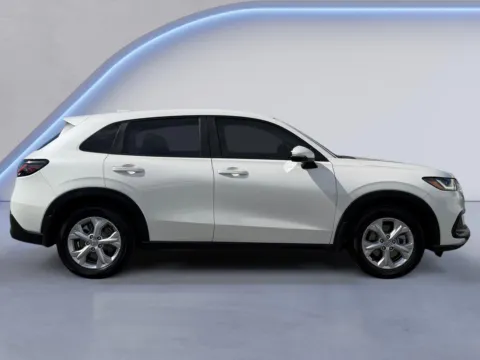 Photos of 2025 Honda HR-V LX for sale in Alcoa, TN at Airport Honda