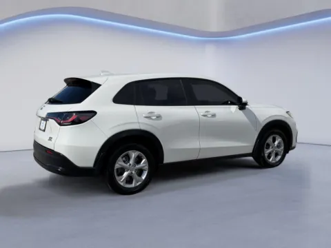 Another view of 2025 Honda HR-V LX for sale in Alcoa, TN at Airport Honda
