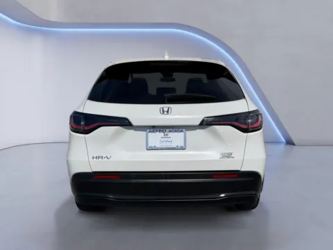 More photos of 2025 Honda HR-V LX at Airport Honda, TN