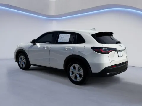 More photos of 2025 Honda HR-V LX at Airport Honda, TN