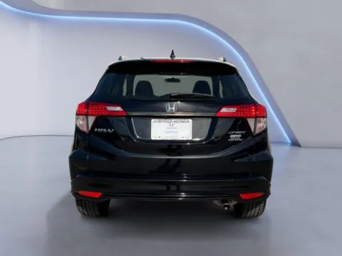 More photos of 2019 Honda HR-V Sport at Airport Honda, TN