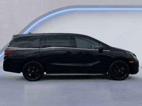 Photos of 2025 Honda Odyssey Sport-L for sale in Alcoa, TN at Airport Honda
