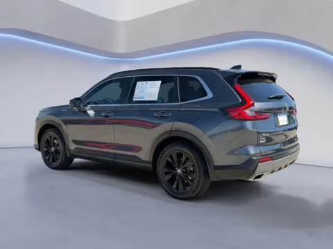 More photos of 2024 Honda CR-V Hybrid Sport Touring at Airport Honda, TN