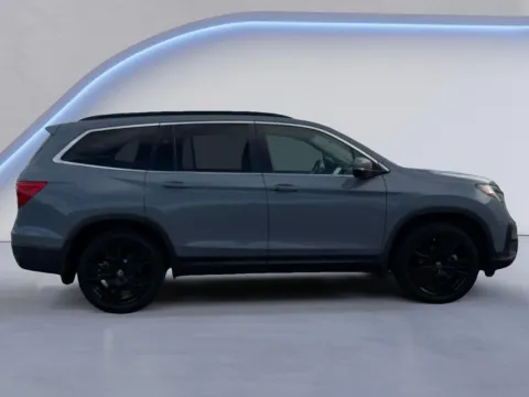 Photos of 2022 Honda Pilot Special Edition for sale in Alcoa, TN at Airport Honda