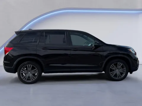 Photos of 2019 Honda Passport EX-L for sale in Alcoa, TN at Airport Honda