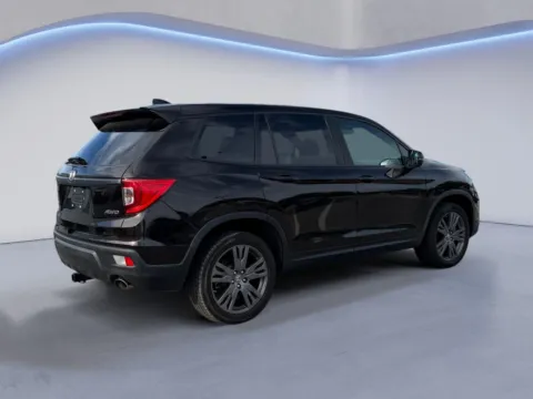 Another view of 2019 Honda Passport EX-L for sale in Alcoa, TN at Airport Honda