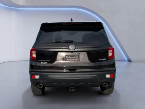 More photos of 2019 Honda Passport EX-L at Airport Honda, TN