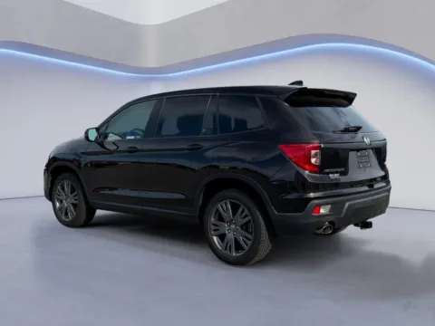 More photos of 2019 Honda Passport EX-L at Airport Honda, TN