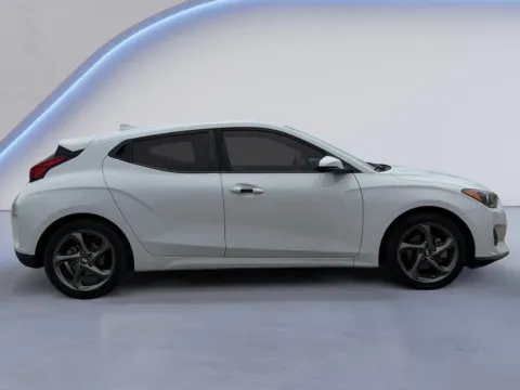 Photos of 2019 Hyundai Veloster 2.0 for sale in Alcoa, TN at Airport Honda