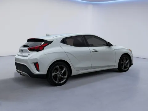Another view of 2019 Hyundai Veloster 2.0 for sale in Alcoa, TN at Airport Honda