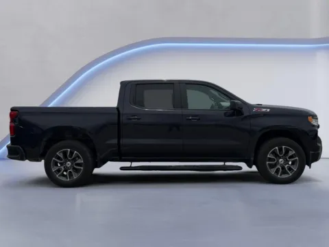 Photos of 2024 Chevrolet Silverado 1500 RST for sale in Alcoa, TN at Airport Honda