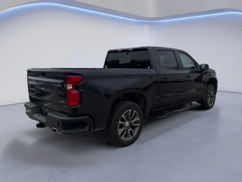 Another view of 2024 Chevrolet Silverado 1500 RST for sale in Alcoa, TN at Airport Honda