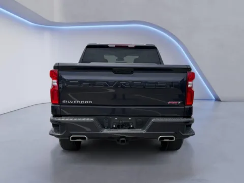 More photos of 2024 Chevrolet Silverado 1500 RST at Airport Honda, TN