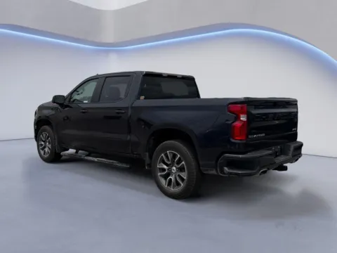 More photos of 2024 Chevrolet Silverado 1500 RST at Airport Honda, TN