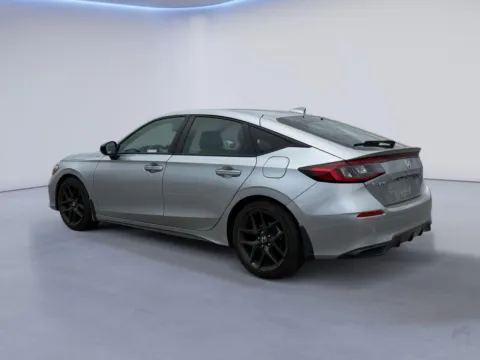 More photos of 2025 Honda Civic Sport at Airport Honda, TN