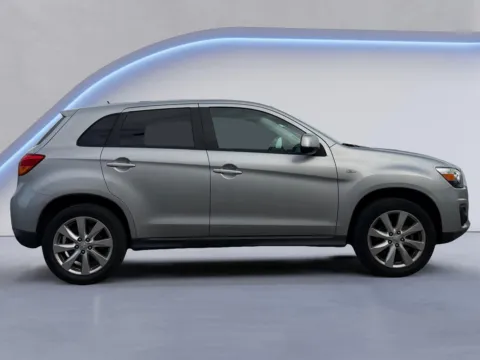 Photos of 2015 Mitsubishi Outlander Sport 2.4 ES for sale in Alcoa, TN at Airport Honda