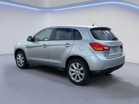 More photos of 2015 Mitsubishi Outlander Sport 2.4 ES at Airport Honda, TN